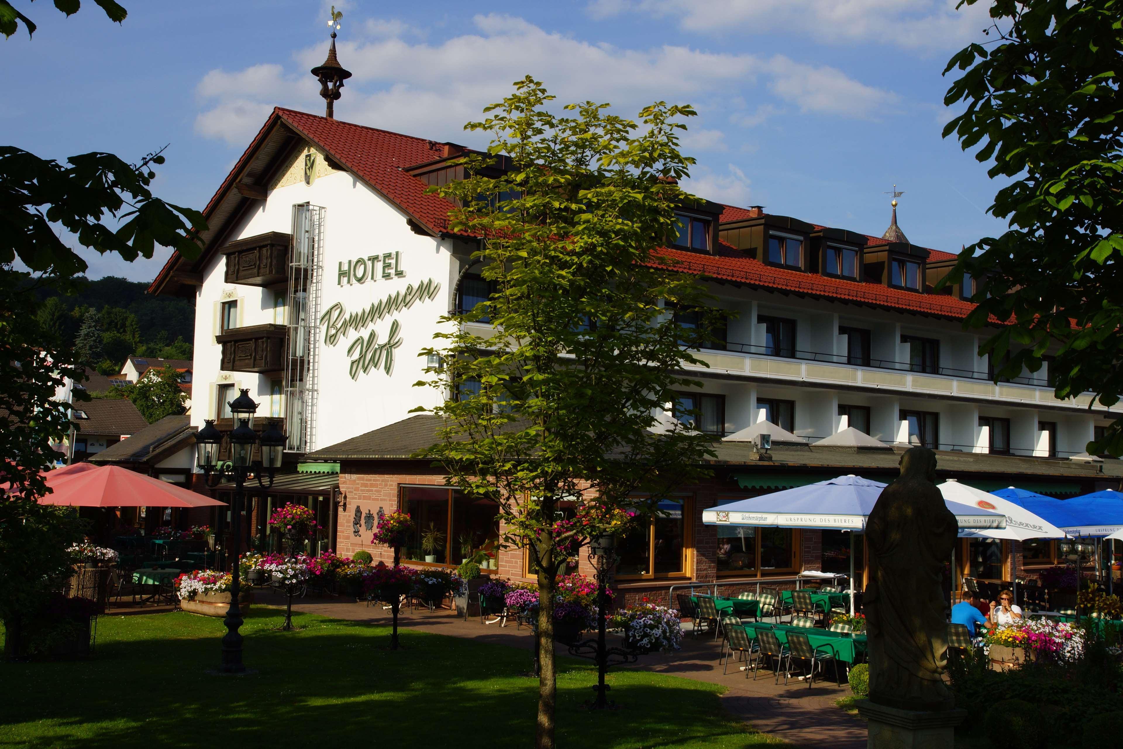Best Western Plus Midland Suites Luaran gambar