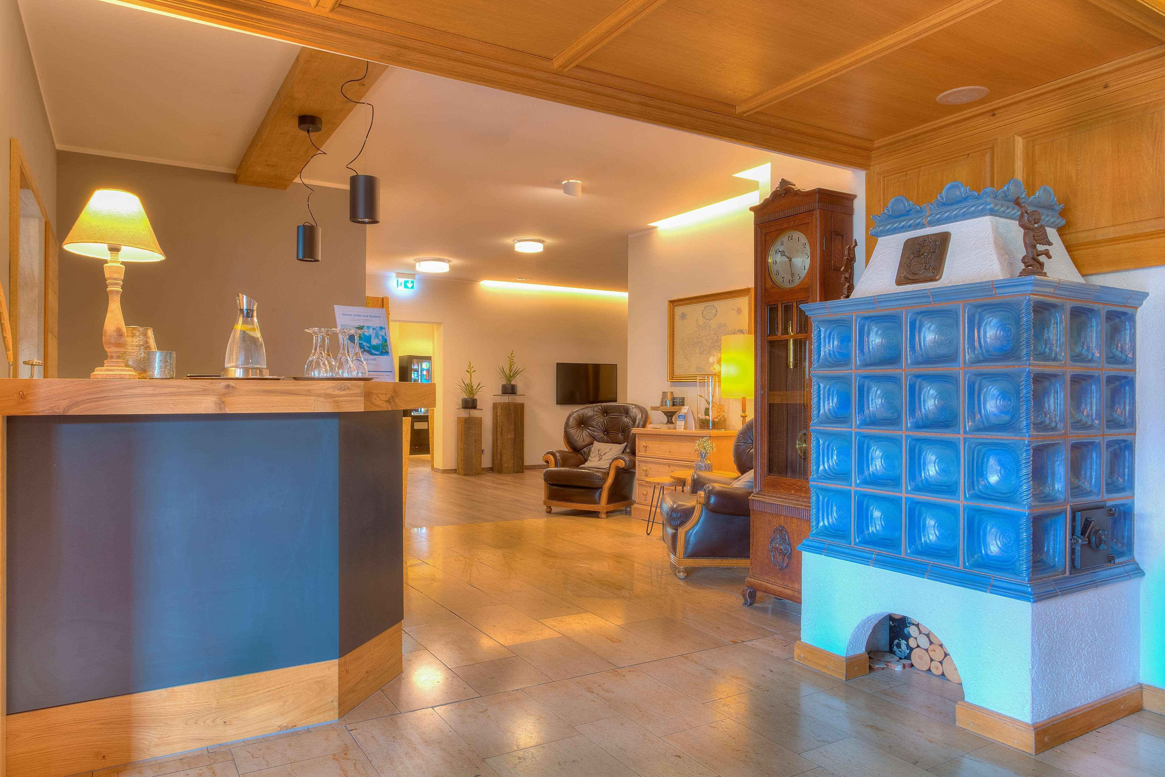 Best Western Plus Midland Suites Luaran gambar