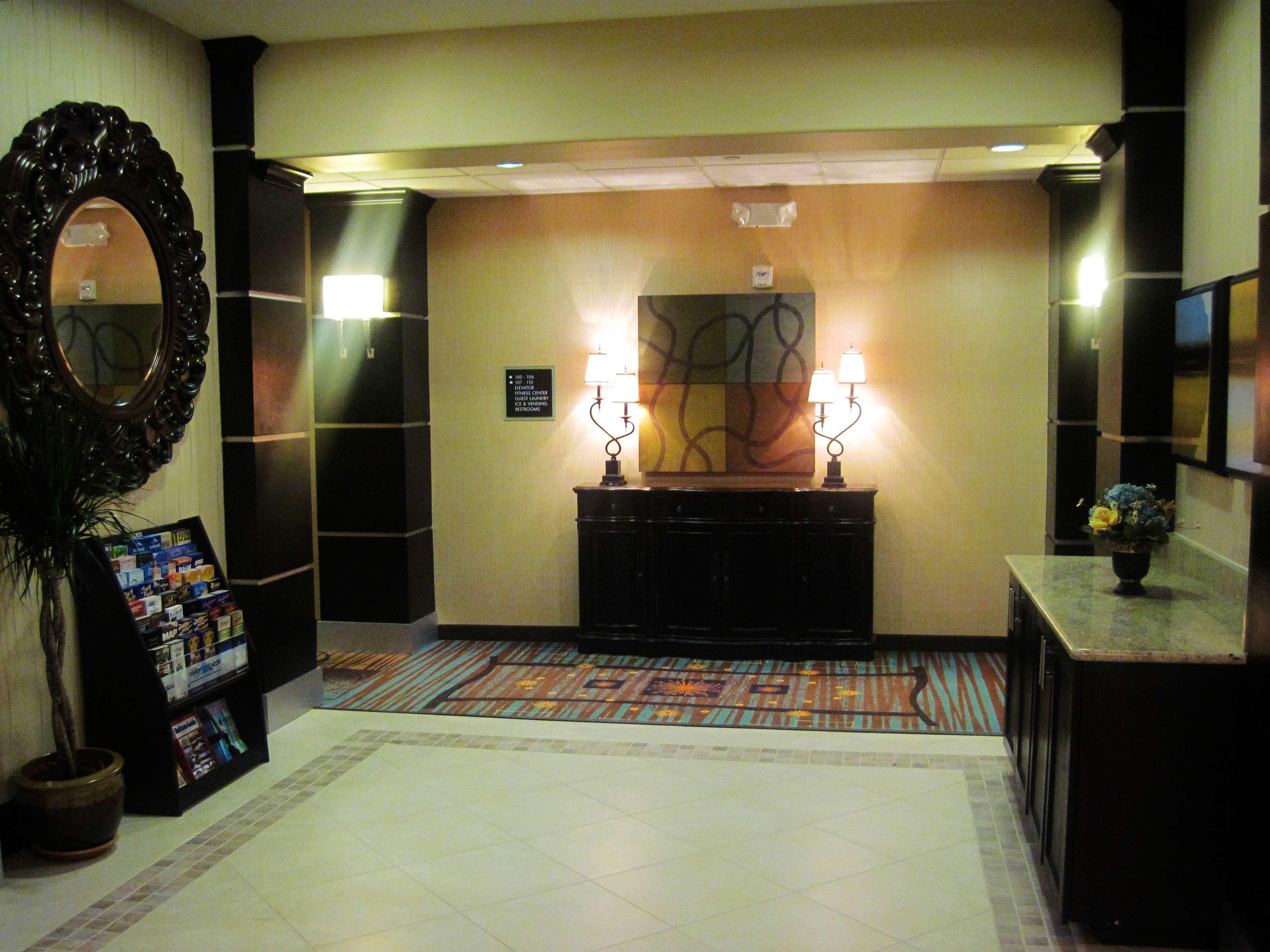 Best Western Plus Midland Suites Dalaman gambar