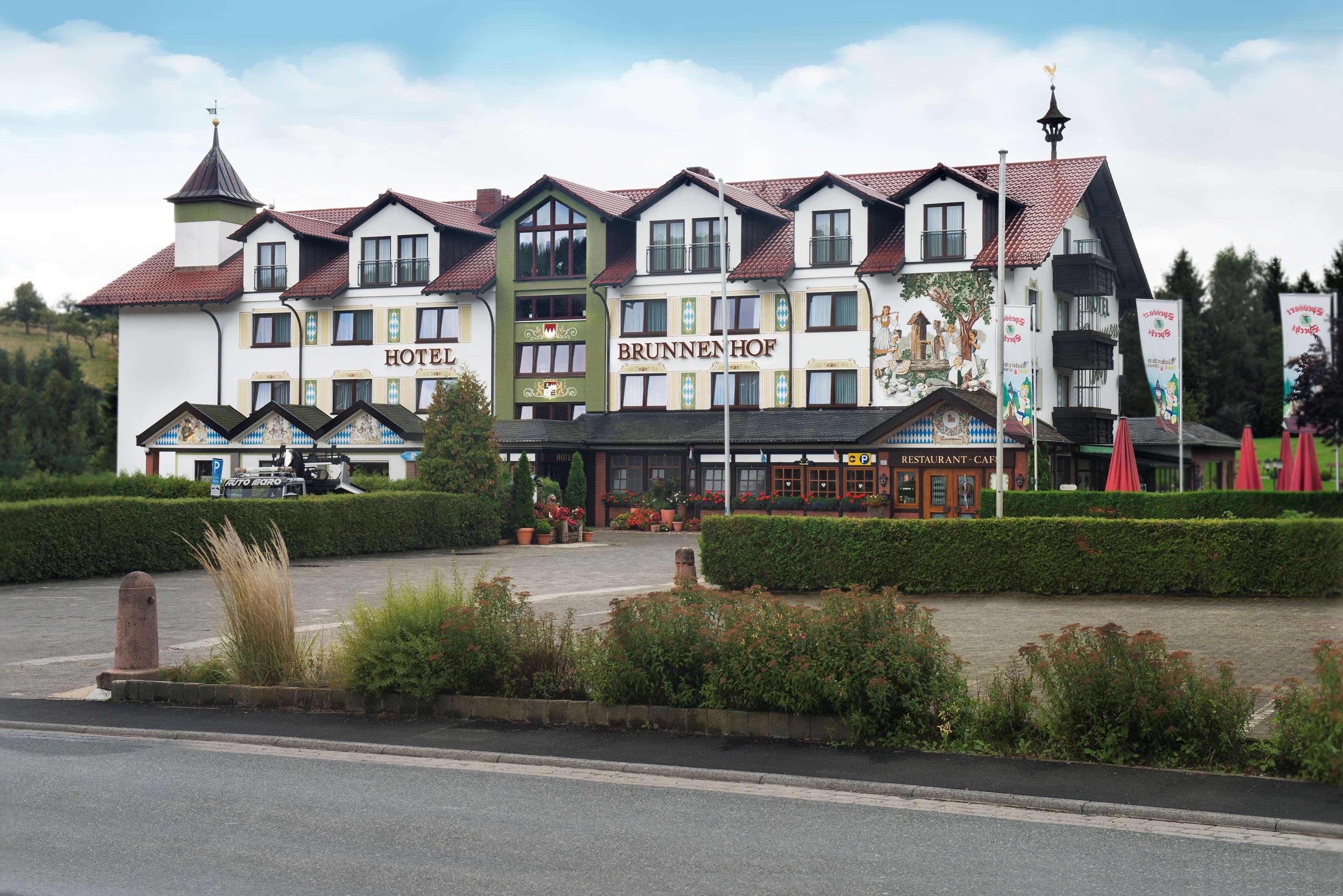 Best Western Plus Midland Suites Luaran gambar